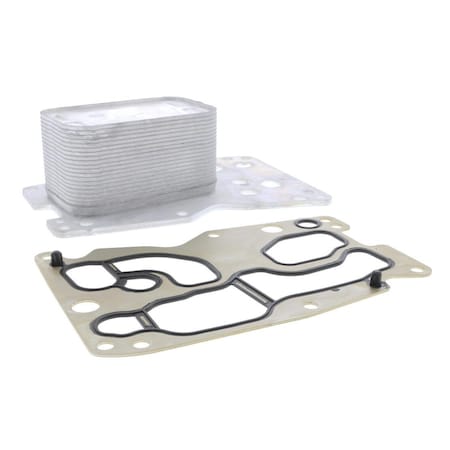 Vemo Automatic Transmission Oil Cooler V20-60-0076